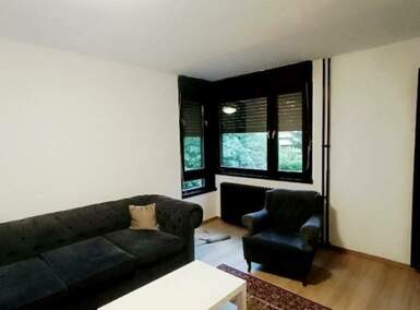 Jednoiposoban stan, Beograd - Višnjička Banja | Izdavanje · 54m² · 450€