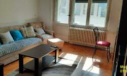Dvosoban stan, Beograd - SC Vračar | Prodaja · 48m² · 229.900€
