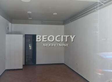 Poslovni prostor / Lokal, Novi Sad - Centar | Izdavanje · 30m² · 600€