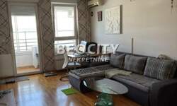Dvosoban stan, Beograd - Blok 67 | Prodaja · 47m² · 219.000€
