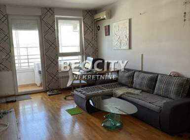 Dvosoban stan, Beograd - Blok 67 | Prodaja · 47m² · 219.000€