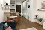 Dvosoban stan, Beograd - Kneza Miloša (centar) | Izdavanje · 54m² · 1.000€