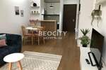 Dvosoban stan, Beograd - Kneza Miloša (centar) | Izdavanje · 54m² · 1.000€