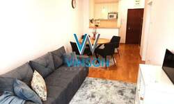 Jednoiposoban stan, Novi Sad - Liman III | Izdavanje · 41m² · 400€