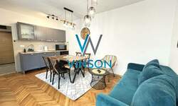 Dvoiposoban stan, Novi Sad - Centar | Izdavanje · 70m² · 700€