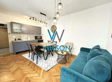 Dvoiposoban stan, Novi Sad - Centar | Izdavanje · 70m² · 700€