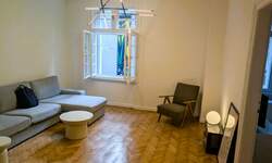 Dvoiposoban stan, Beograd - Terazije | Izdavanje · 70m² · 1.350€