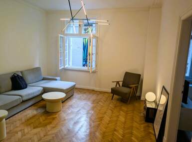 Dvoiposoban stan, Beograd - Terazije | Izdavanje · 70m² · 1.350€