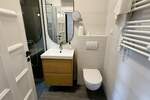 Dvoiposoban stan, Beograd - Terazije | Izdavanje · 70m² · 1.350€