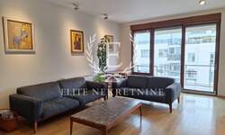 Trosoban stan, Beograd - Hram | Izdavanje · 102m² · 2.200€