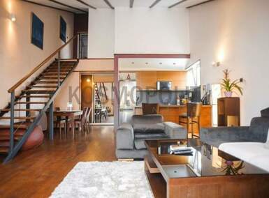 Cetvorosoban stan, Beograd - Autokomanda | Prodaja · 130m² · 380.000€