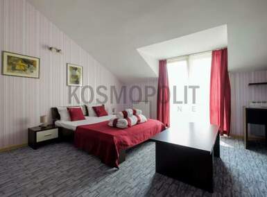 Jednosoban stan, Beograd - Autokomanda | Prodaja · 33m² · 129.000€