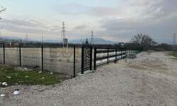Plac, Niš - Donji Matejevac 1 | Izdavanje · 3000m² · 800€