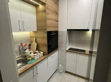Jednosoban stan, Novi Sad | Prodaja · 41m² · 129.540€