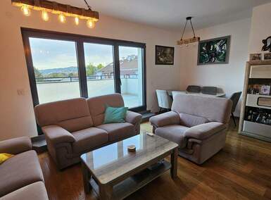Stan, Kragujevac | Prodaja · 140m² · 245.000€