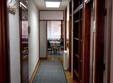 Trosoban stan, Beograd - Bulevar kralja Aleksandra | Izdavanje · 80m² · 800€