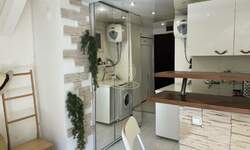 Jednosoban stan, Beograd - Krunska | Izdavanje · 29m² · 550€