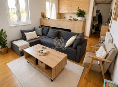 Jednoiposoban stan, Vrnjačka Banja | Prodaja · 37m² · 80.000€