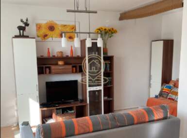 Dvosoban stan, Kragujevac | Prodaja · 45m² · 84.000€