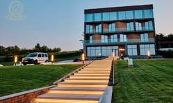 Poslovni prostor / Lokal, Novi Sad | Izdavanje · 570m² · 5.100€