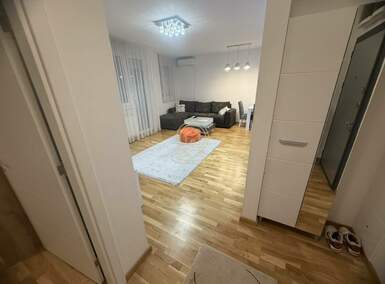 Dvosoban stan, Novi Sad | Prodaja · 47m² · 131.830€