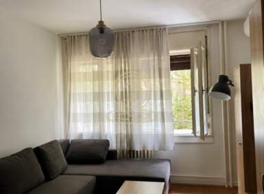 Dvosoban stan, Beograd - Dorćol | Izdavanje · 56m² · 750€