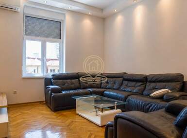 Cetvorosoban stan, Beograd - Resavska | Izdavanje · 100m² · 1.000€