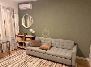 Jednosoban stan, Beograd - Beograd na vodi | Izdavanje · 33m² · 1.000€