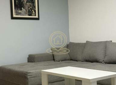 Dvosoban stan, Beograd - Skadarlija | Izdavanje · 35m² · 600€