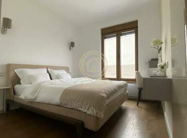 Dvosoban stan, Beograd - Južni bulevar | Izdavanje · 42m² · 1.200€