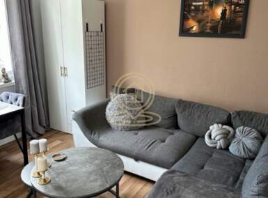 Jednoiposoban stan, Kragujevac | Prodaja · 52m² · 100.000€