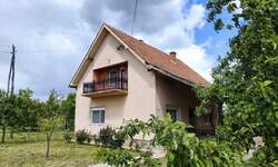 Kuća, Vladimirci | Prodaja · 130m² · 53.999€