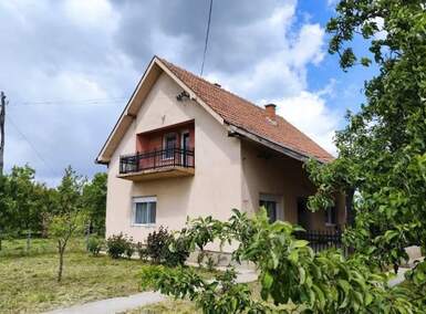 Kuća, Vladimirci | Prodaja · 130m² · 53.999€