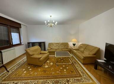 Cetvorosoban stan, Beograd - Bulevar kralja Aleksandra | Izdavanje · 101m² · 1.000€