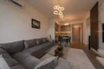Dvosoban stan, Beograd - Beograd na vodi | Izdavanje · 55m² · 1.300€