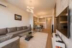 Dvosoban stan, Beograd - Beograd na vodi | Izdavanje · 55m² · 1.300€