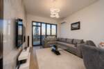 Dvosoban stan, Beograd - Beograd na vodi | Izdavanje · 55m² · 1.300€
