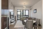 Dvosoban stan, Beograd - Beograd na vodi | Izdavanje · 55m² · 1.300€