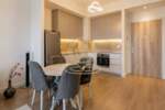 Dvosoban stan, Beograd - Beograd na vodi | Izdavanje · 55m² · 1.300€