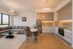 Dvosoban stan, Beograd - Beograd na vodi | Izdavanje · 55m² · 1.300€