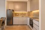 Dvosoban stan, Beograd - Beograd na vodi | Izdavanje · 55m² · 1.300€