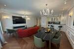 Cetvorosoban stan, Beograd - Hram | Izdavanje · 125m² · 3.200€