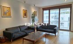 Trosoban stan, Beograd - Hram Svetog Save | Izdavanje · 102m² · 1.800€
