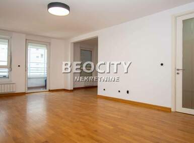 Dvosoban stan, Beograd - Blok 67 | Izdavanje · 60m² · 900€