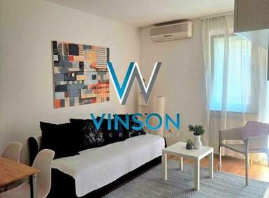 Jednoiposoban stan, Novi Sad - Centar | Izdavanje · 37m² · 430€