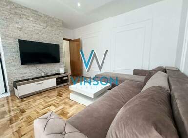 Dvoiposoban stan, Novi Sad - Centar | Izdavanje · 70m² · 650€