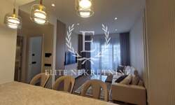 Dvosoban stan, Beograd - Dorćol | Izdavanje · 50m² · 1.399€