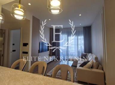 Dvosoban stan, Beograd - Dorćol | Izdavanje · 50m² · 1.399€