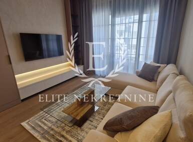 Dvosoban stan, Beograd - Dorćol | Izdavanje · 50m² · 1.300€