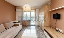 Jednosoban stan, Niš - Crveni pevac | Prodaja · 48m² · 134.000€